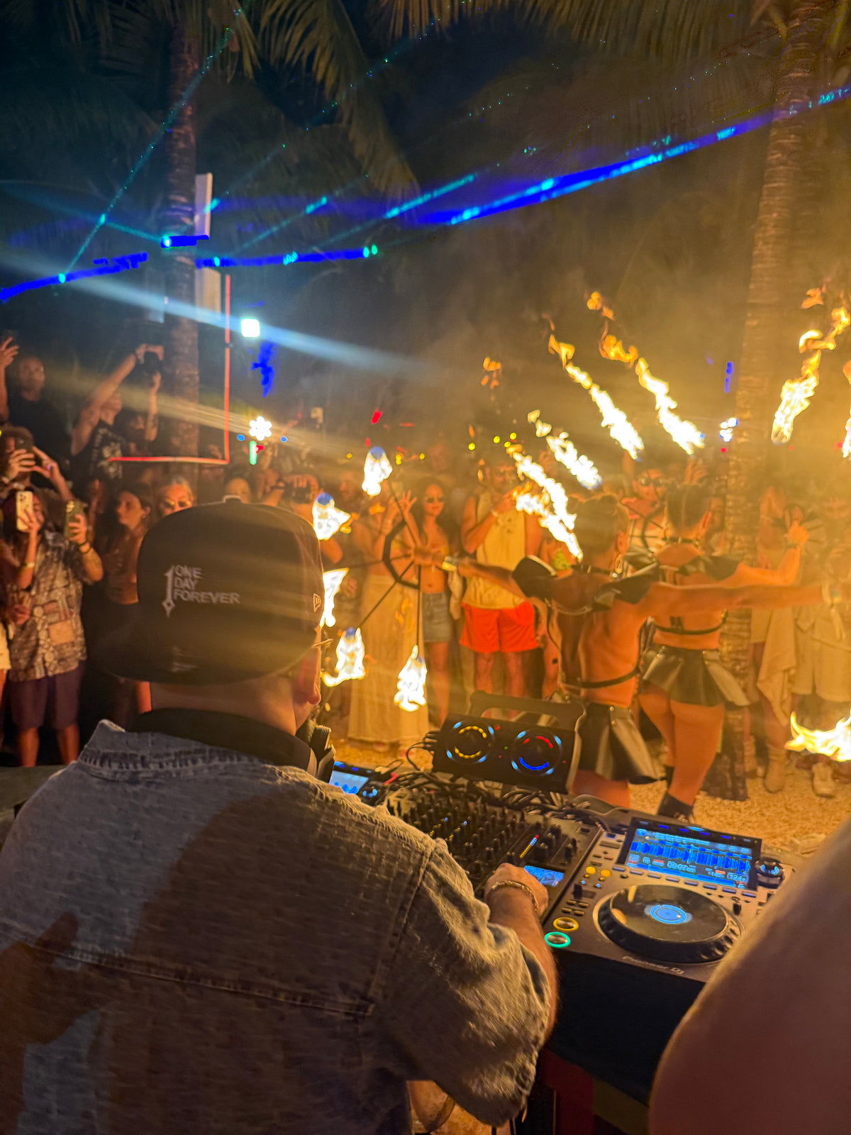 One Day Forever by Eran Hersh: Limited Edition Hat | Coming May